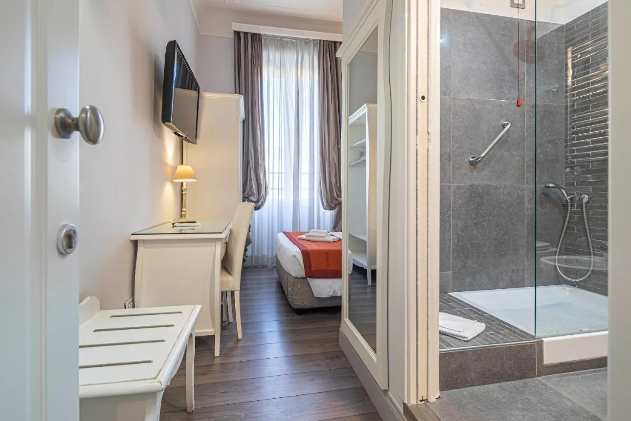 Bed & Breakfast Residenza Castrense Bed and Breakfast Rome