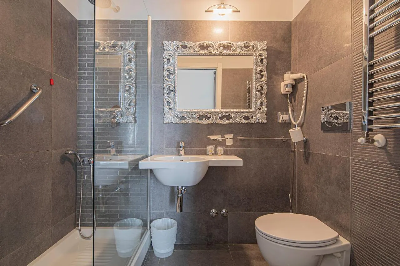 Residenza Castrense Bed and Breakfast Rome