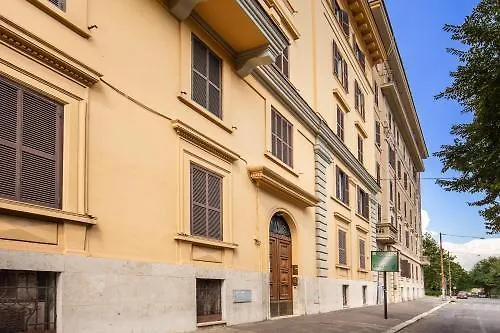 Residenza Castrense Bed and Breakfast Rome Bed & Breakfast