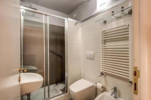 Bed & Breakfast Residenza Castrense Bed and Breakfast Rome
