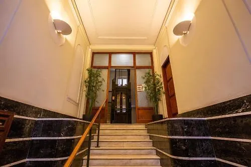 Bed & Breakfast Residenza Castrense Bed and Breakfast Rome