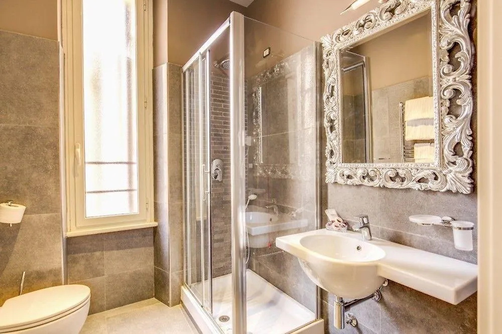 Residenza Castrense Bed and Breakfast Rome 2*,