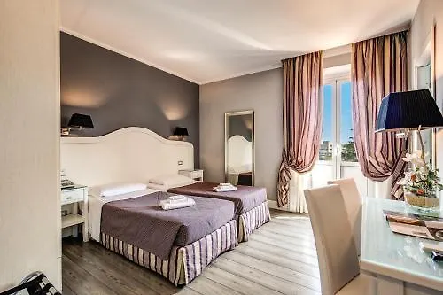 Bed and Breakfast Residenza Castrense Roma