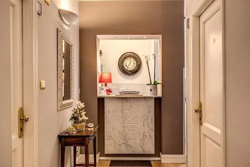 Bed and Breakfast Residenza Castrense Roma