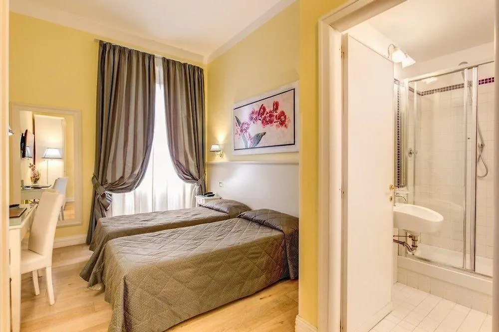 Bed and Breakfast Residenza Castrense Roma