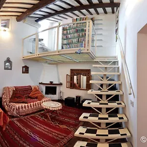  Apartamento Nido Tra Le Cupole