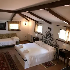 La Casa Di Sergio Bed & Breakfast Brindisi