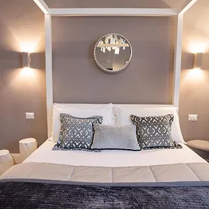 Bed & Breakfast Cardilli Luxury, Rome