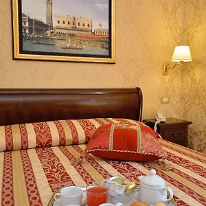 Residenza Goldoni Bed & Breakfast Venice