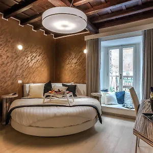 Guest house Spagna Luxury'n Trevi, Rome