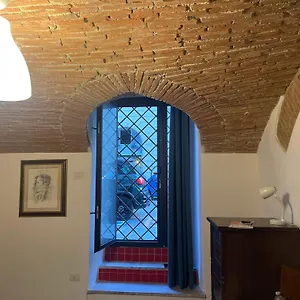 A Casa Di Nonno Peppe Сasa de vacaciones Florencia
