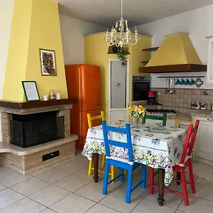 Indipendente Con Giardino Fralu Apartamento Florencia