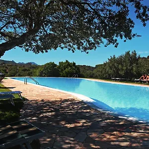 Hotel Sa Rocca Sport E