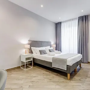 Guest house Colonna Luxury, Rome