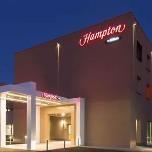 Отель Hampton By Hilton East, Рим