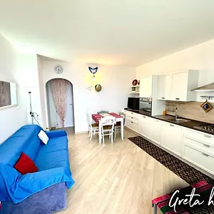 Greta Apartamento Castelsardo
