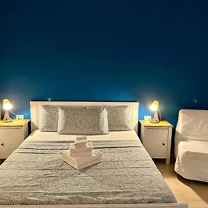 Guest house Romulea, Rome
