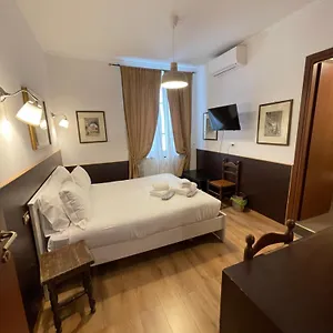 Гостевой дом Gold House, Рим