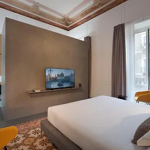 Habitat Boutique Hotel Catania