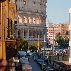 Гостевой дом Colosseo, Рим