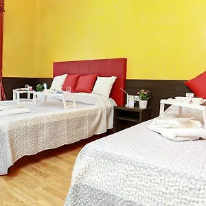 Guest house Termini, Rome