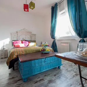 Bed & Breakfast Letto E Latte, Rome