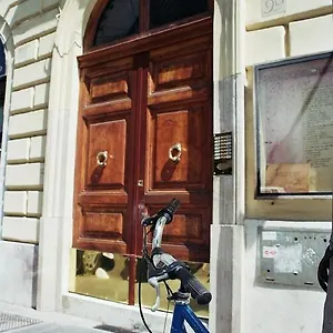 Bed & Breakfast Casa White, Rome