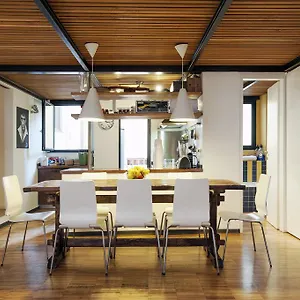  Apartamento Portico