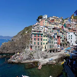 Scorci Di Mare Guest house Riomaggiore
