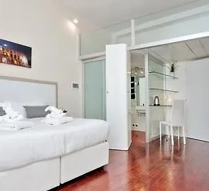 Guest house Relais Incantesimo Vaticano, Rome