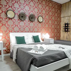 Гостевой дом Magic Door, Рим