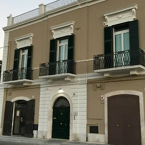 La Casa Nel Sole - Boutique Bed & Breakfast Bari