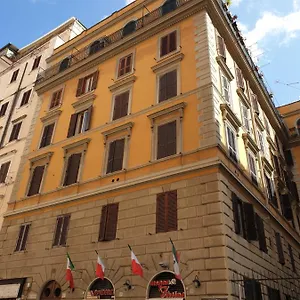 Guest house Hello, Rome