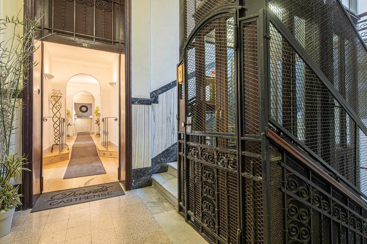 Residenza Castrense Bed & Breakfast Rome