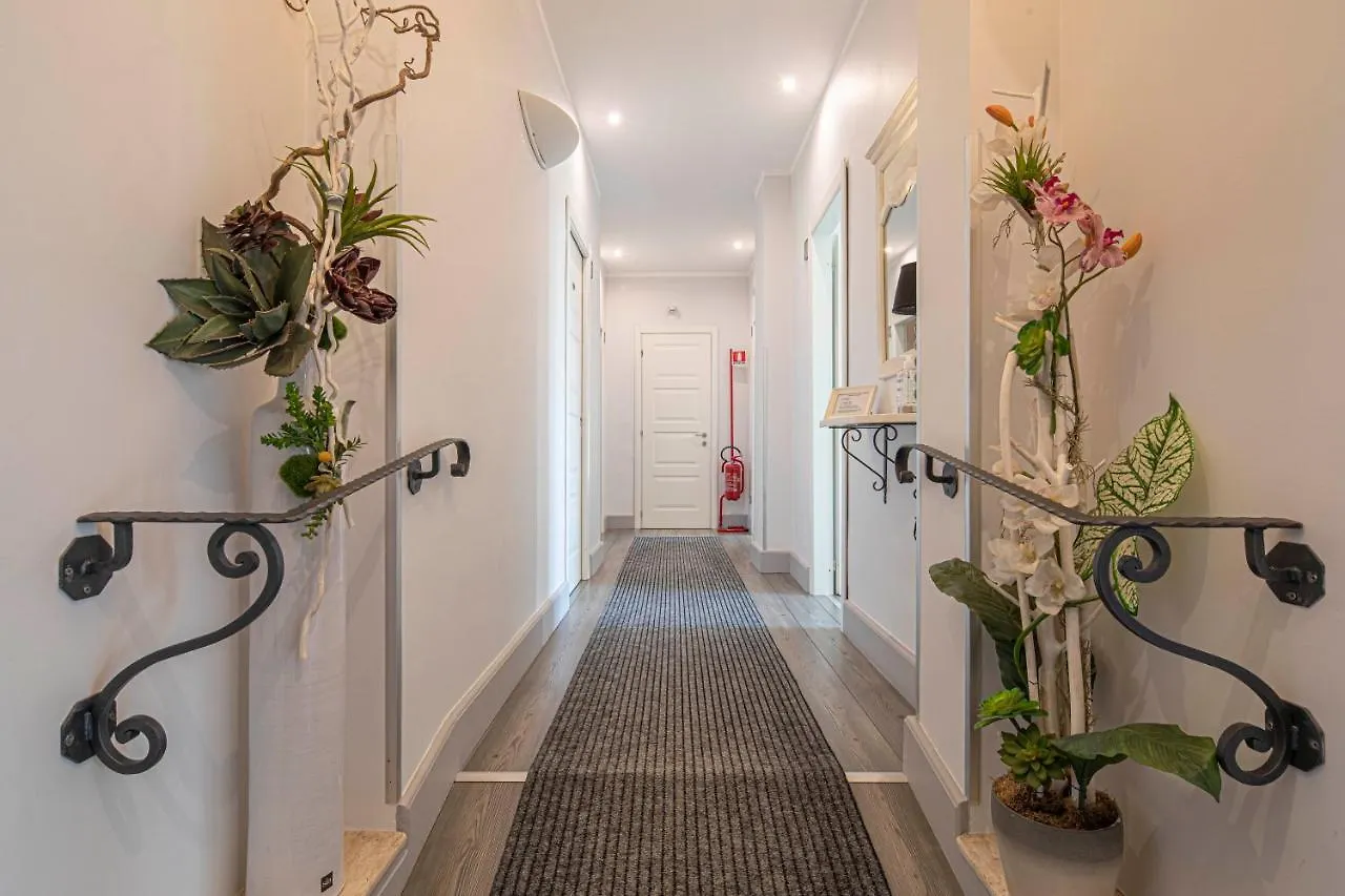 Residenza Castrense Bed & Breakfast Rome