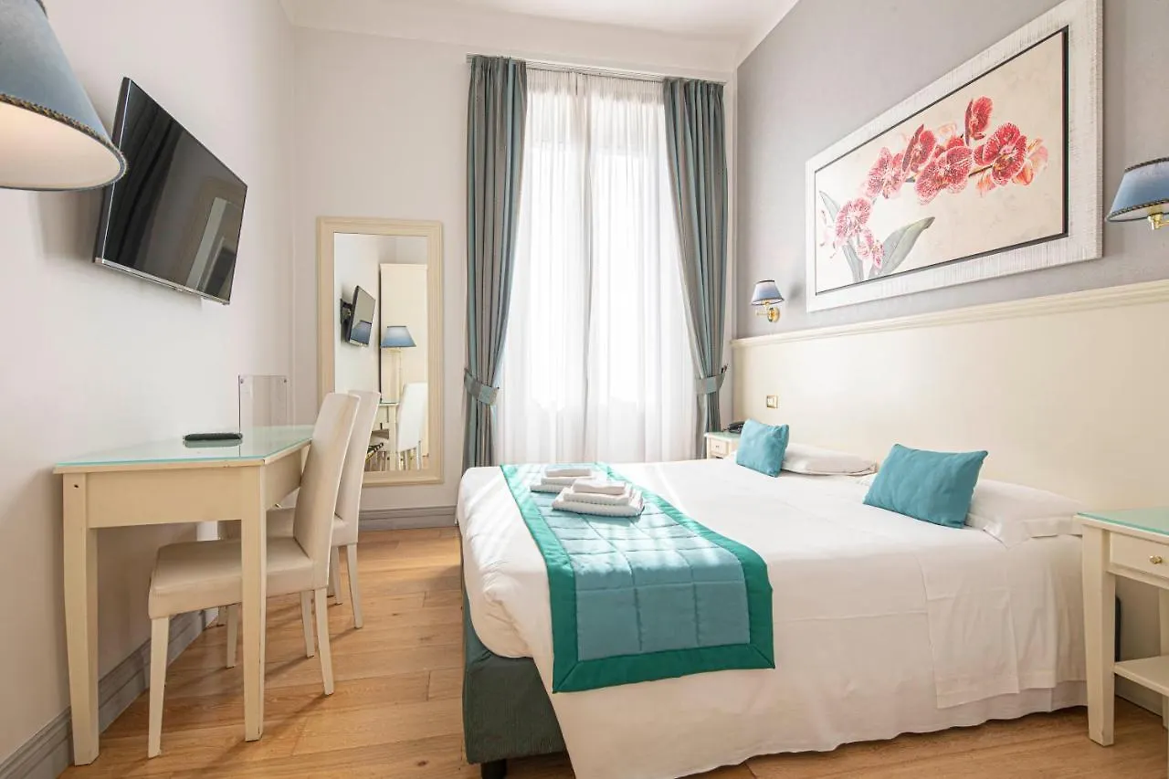 Residenza Castrense Bed & Breakfast Rome