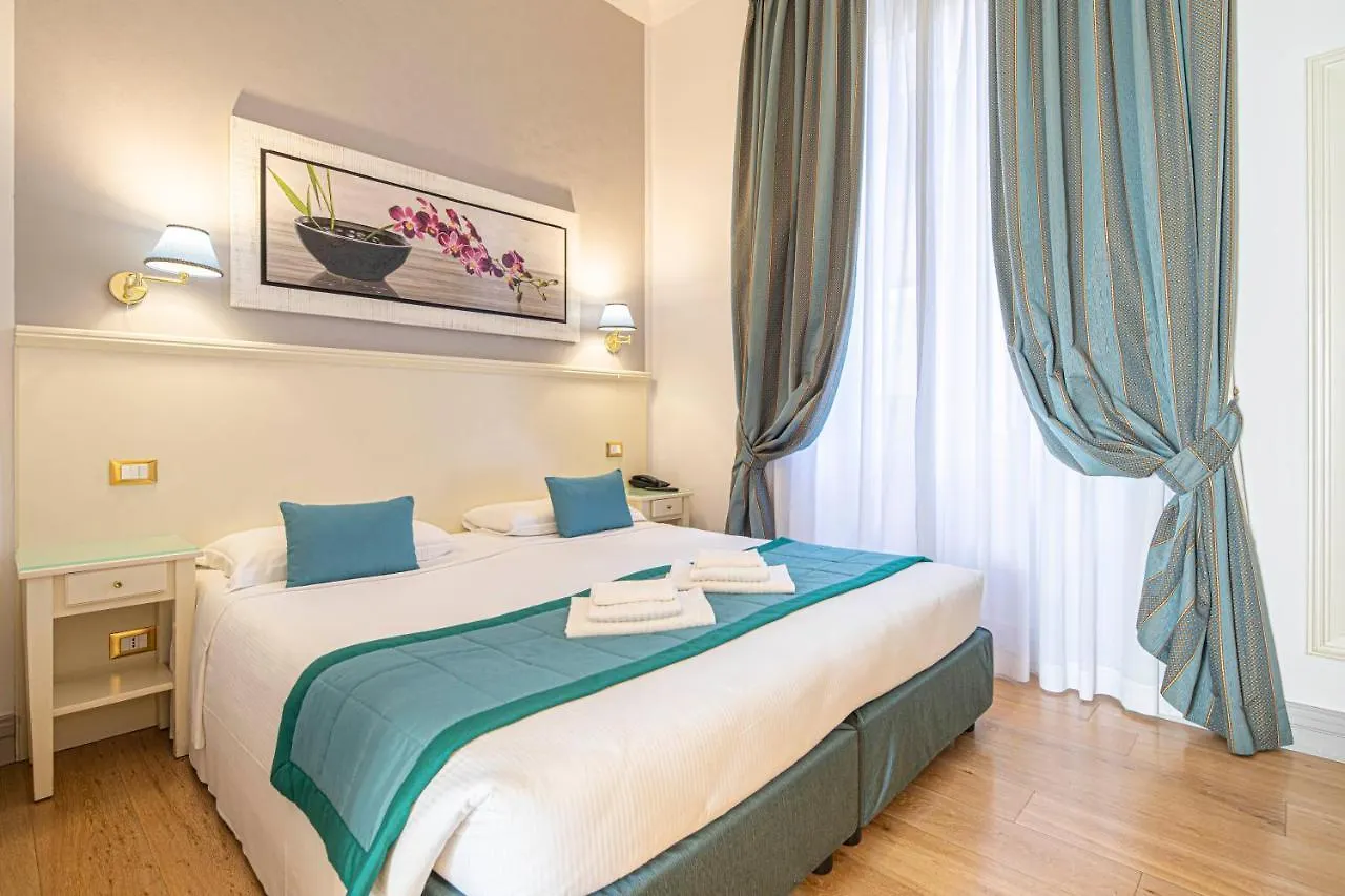 **  Residenza Castrense Bed & Breakfast Rome Italy