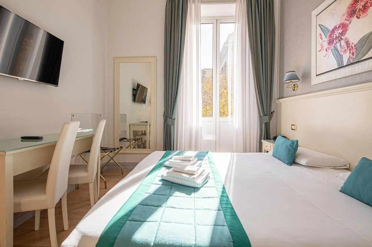 Residenza Castrense Bed & Breakfast Rome 2*,  Italy