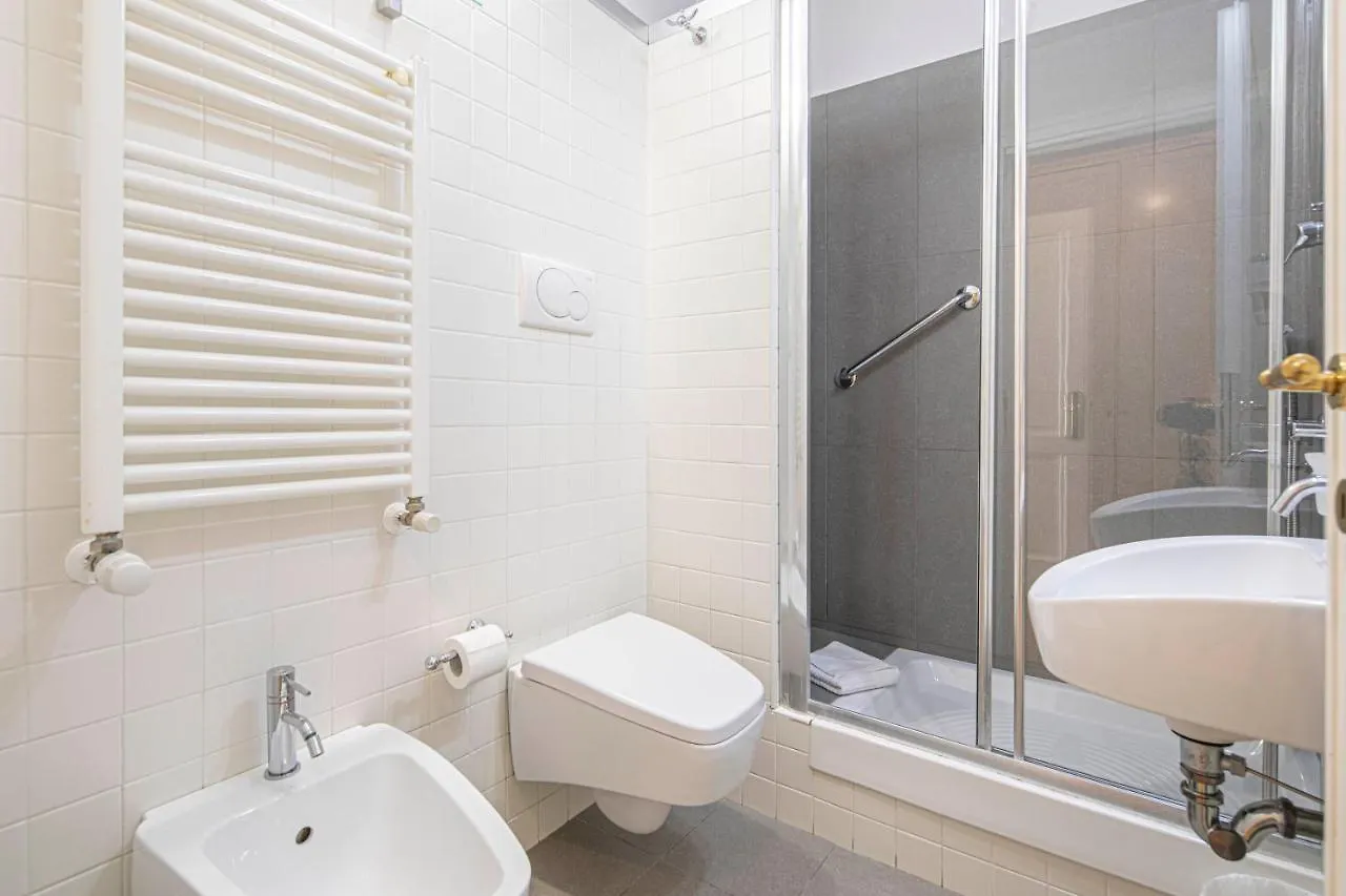 Residenza Castrense Bed & Breakfast Rome Italy