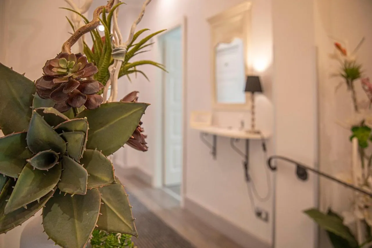 Residenza Castrense Bed & Breakfast Rome