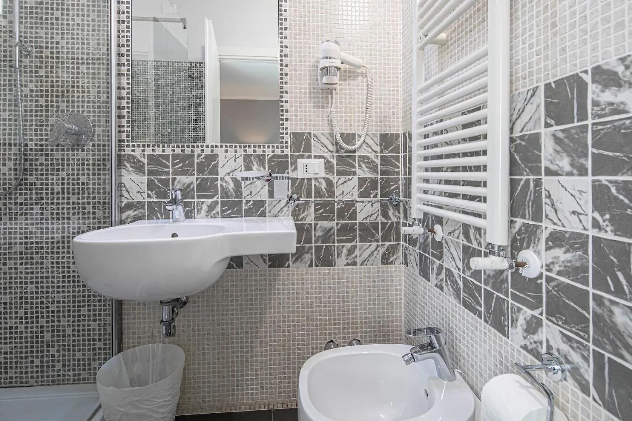 Residenza Castrense Bed & Breakfast Rome