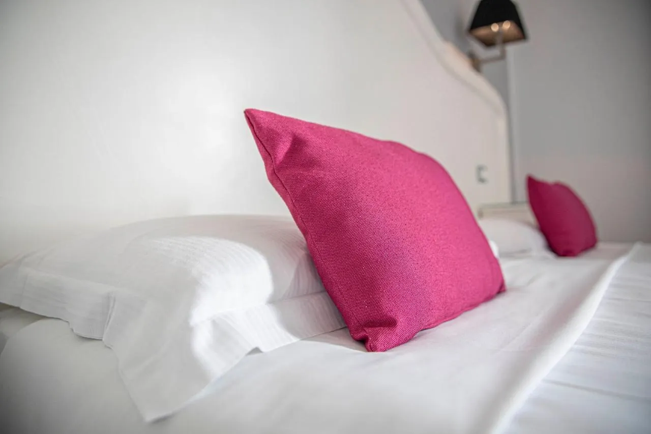 **  Residenza Castrense Bed & Breakfast Rome Italy