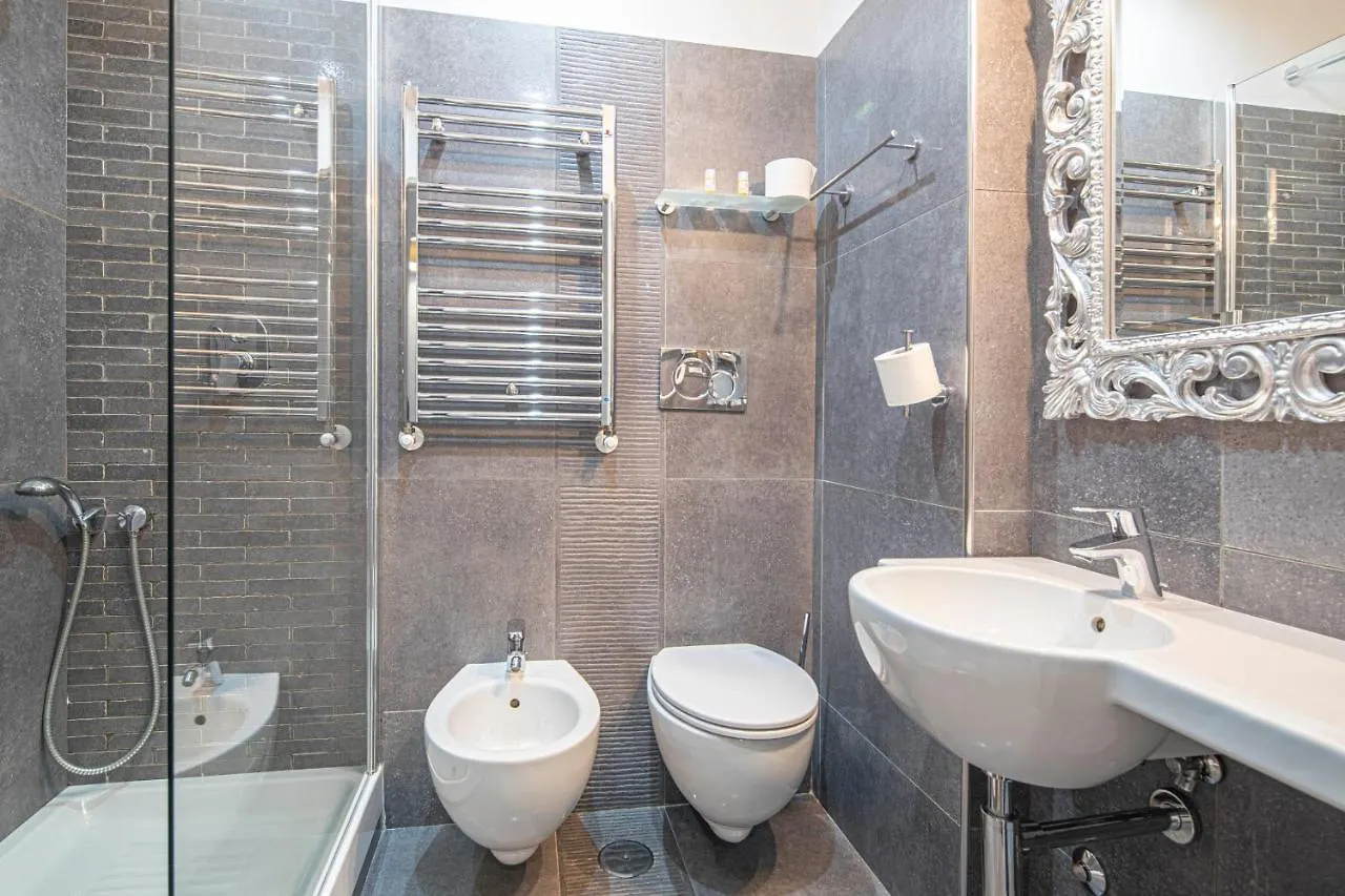 Residenza Castrense Bed & Breakfast Rome 2*,  Italy