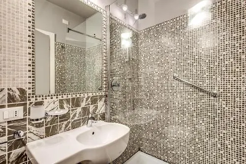 Residenza Castrense Bed & Breakfast Rome Italy