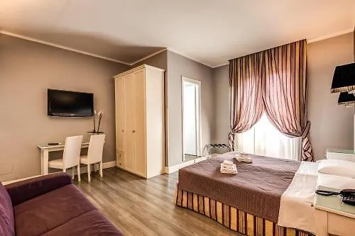 Residenza Castrense Bed & Breakfast Rome