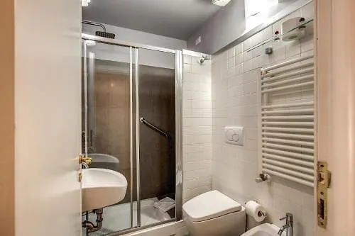 Residenza Castrense Bed & Breakfast Rome