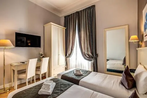 Residenza Castrense Bed & Breakfast Rome
