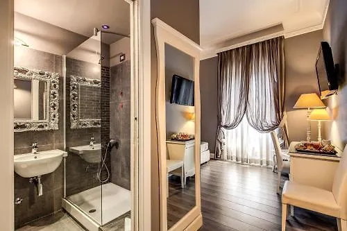 Residenza Castrense Bed & Breakfast Rome