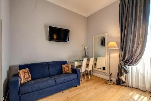 Residenza Castrense Bed & Breakfast Rome