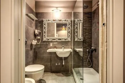 Residenza Castrense Bed & Breakfast Rome
